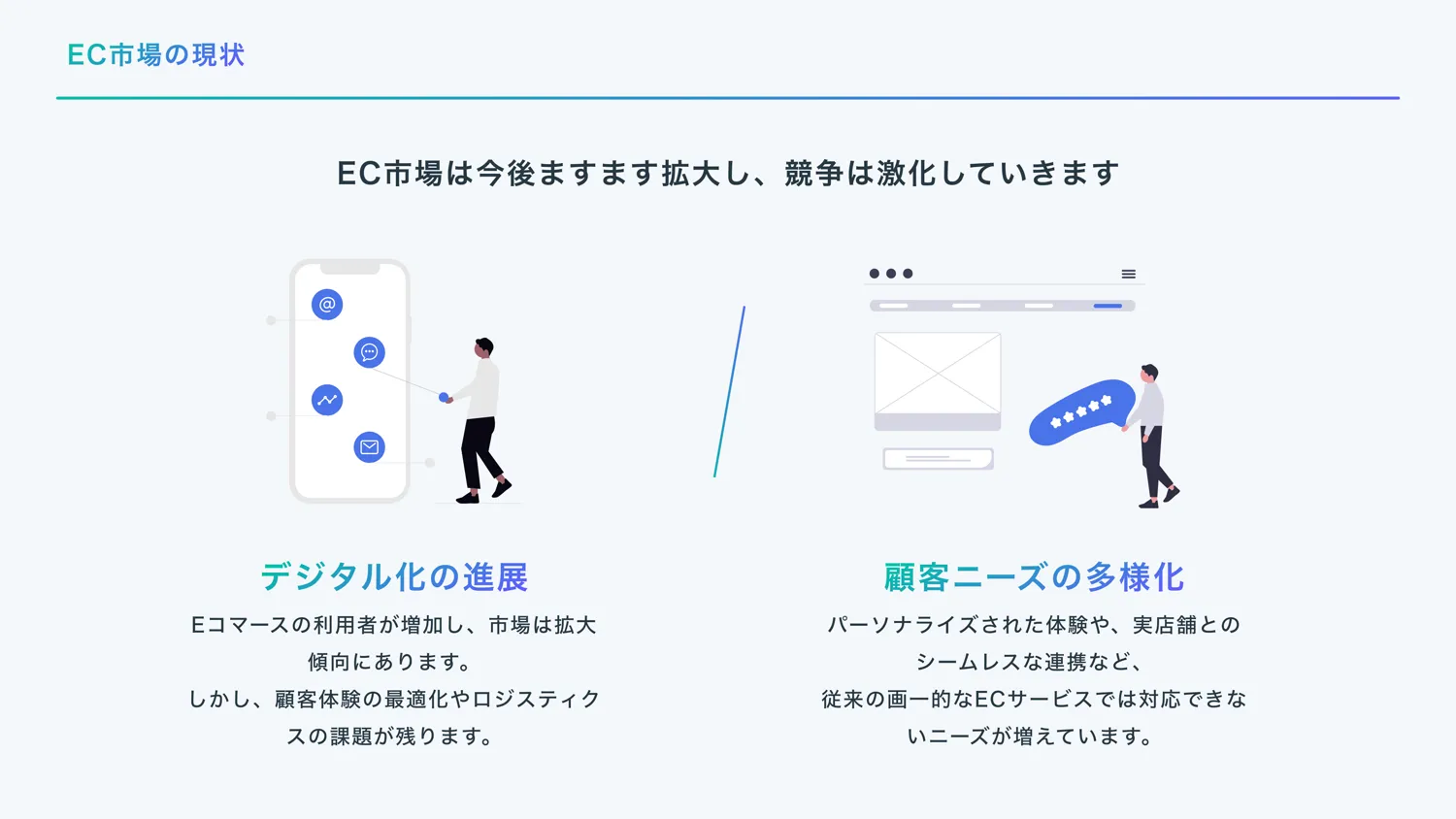 スライドサンプル 4